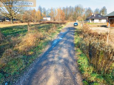 Działka Sprzedaż  Białołęka